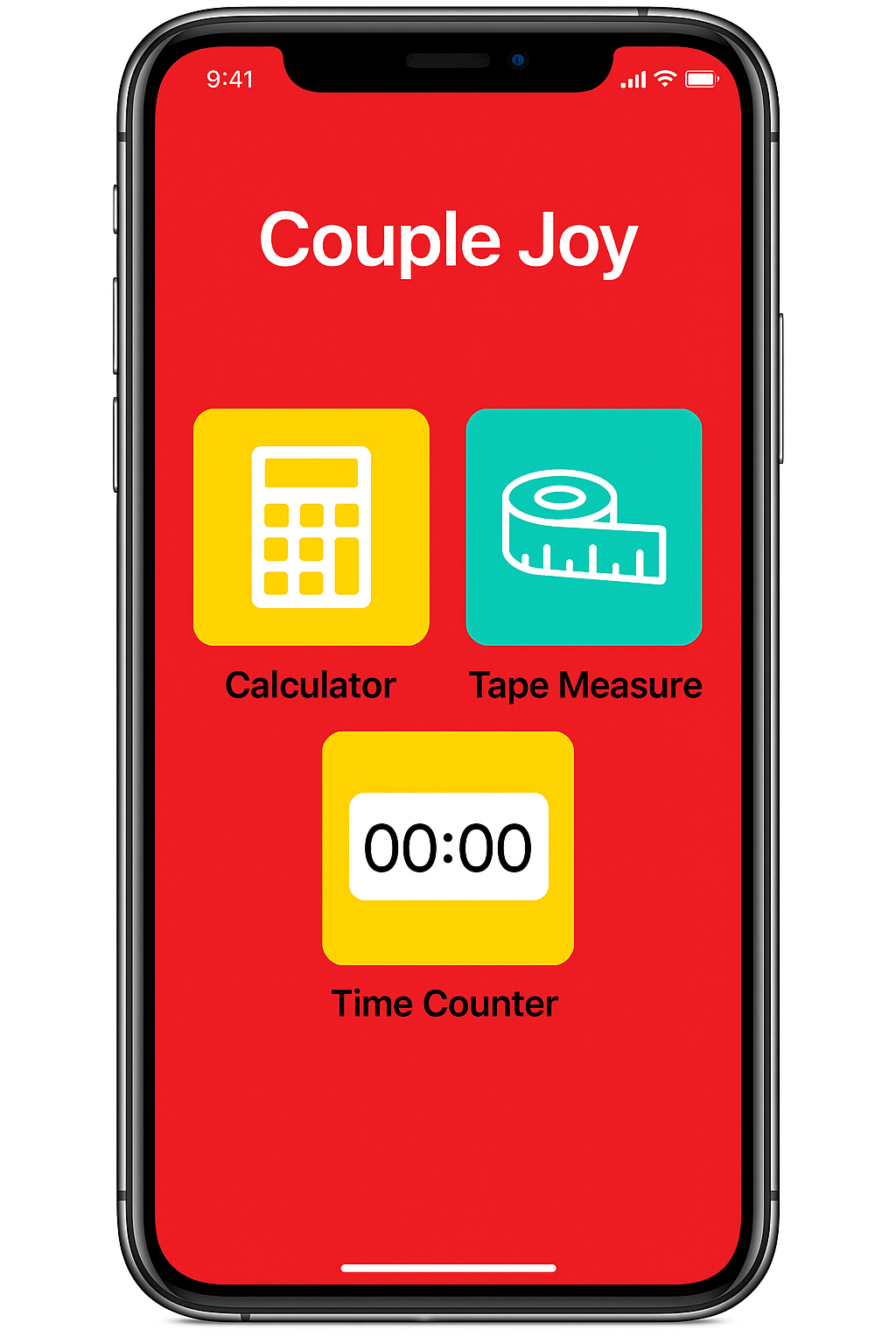 z Couple Joy