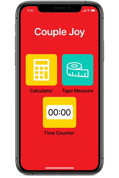 z Couple Joy