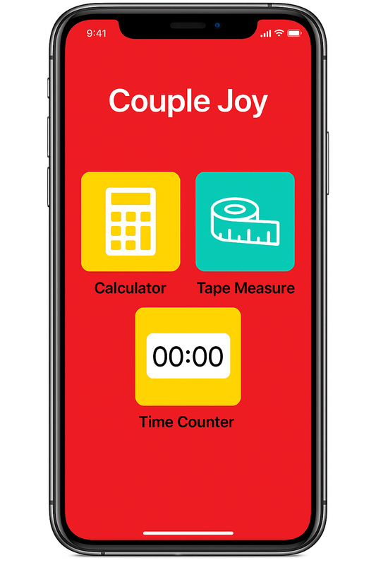 z Couple Joy